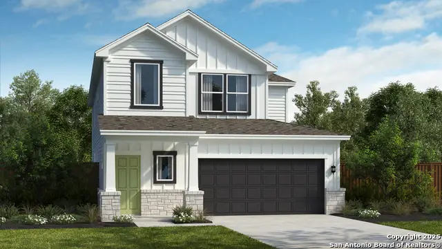 6033 Edna Point, New Braunfels, TX 78130 - Image #1