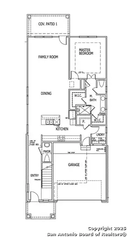 6033 Edna Point, New Braunfels, TX 78130 - Image #2