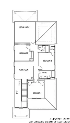 6033 Edna Point, New Braunfels, TX 78130 - Image #3