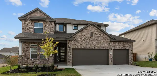 413 Hinsdale Run, Cibolo, TX 78108 - Image #2