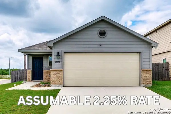 12902 Olson Point, San Antonio, TX 78252