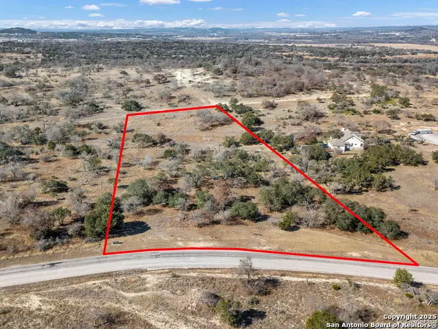LOT 11 Kendall Jackson, Comfort, TX 78013 - #1