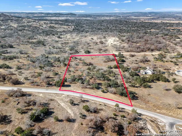 LOT 11 Kendall Jackson, Comfort, TX 78013 - #2