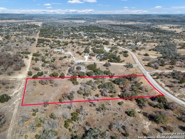LOT 11 Kendall Jackson, Comfort, TX 78013 - #3