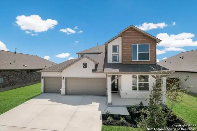 444 Foxbrook Way, Cibolo, TX 78108 - Image #1