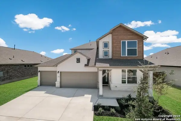 444 Foxbrook Way, Cibolo, TX 78108