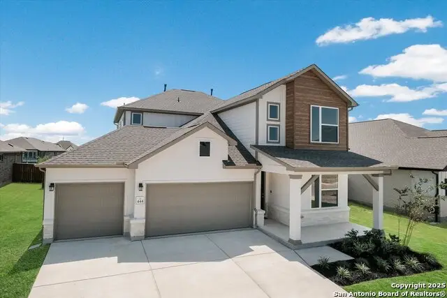 444 Foxbrook Way, Cibolo, TX 78108 - Image #3