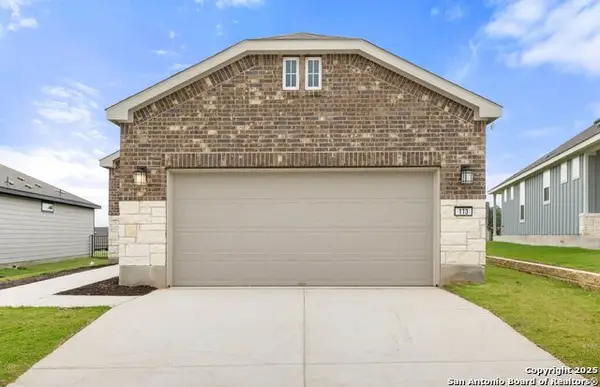 2083 Green Ash Avenue, New Braunfels, TX 78132