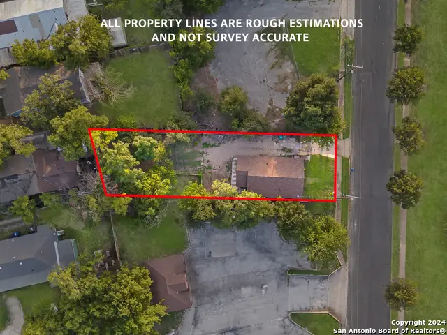 928 Hedges St, San Antonio, TX 78203 - Image #2