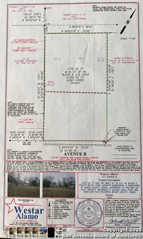 217 Avenue B, Converse, TX 78109 - #1