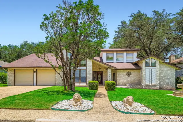 13215 Hunters Spring St, San Antonio, TX 78230 - Image #3