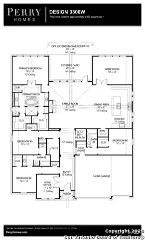 42 Enia Circle, San Antonio, TX 78257 - Image #2