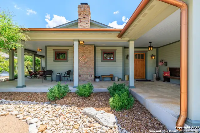 923 Hawthorn Lane, Fredericksburg, TX 78624 - Image #3