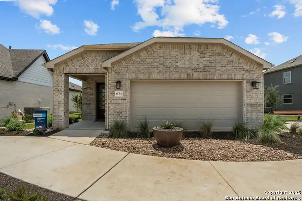 2085 Pinyon Drive, New Braunfels, TX 78132