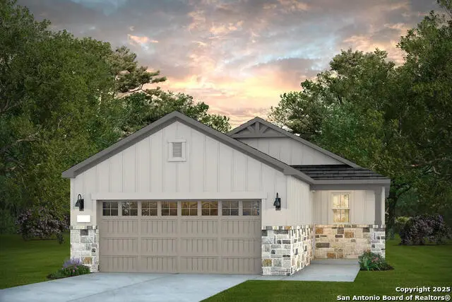 2089 Pinyon Dr, New Braunfels, TX 78132 - #1