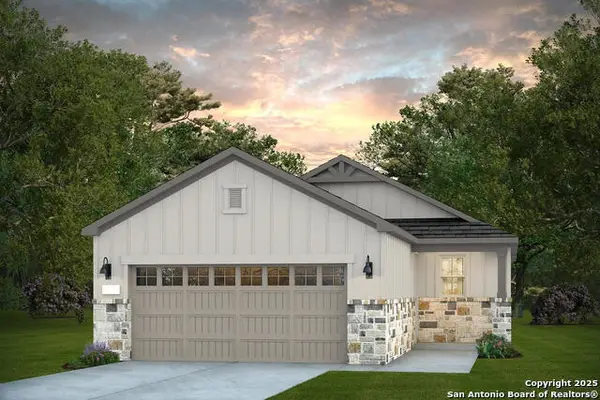 2089 Pinyon Dr, New Braunfels, TX 78132