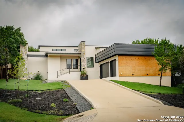603 Spacious Sky, San Antonio, TX 78260 - #1