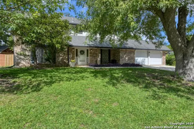 5018 Risada, San Antonio, TX 78233 - Image #2