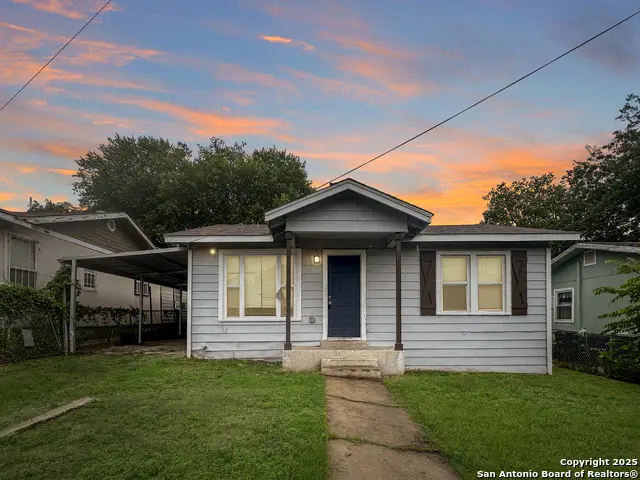 307 Muegge, San Antonio, TX 78202 - Image #1
