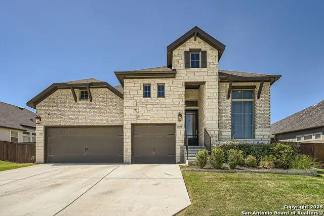 4995 Winkler Trail, Schertz, TX 78108 - #1