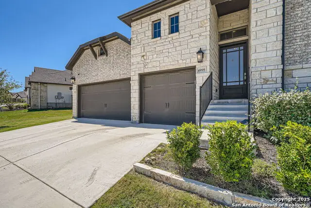 4995 Winkler Trail, Schertz, TX 78108 - #3