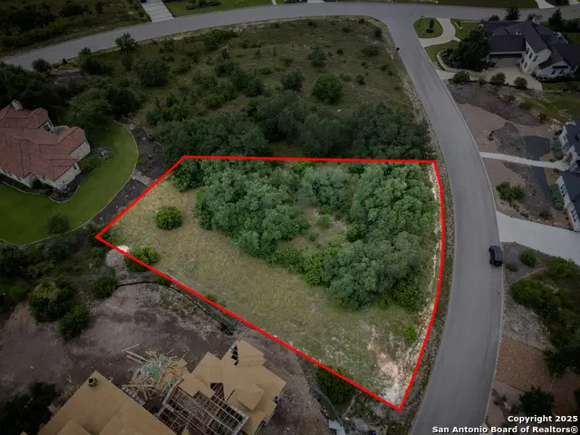 23415 Collin Canyon, San Antonio, TX 78255 - Image #1