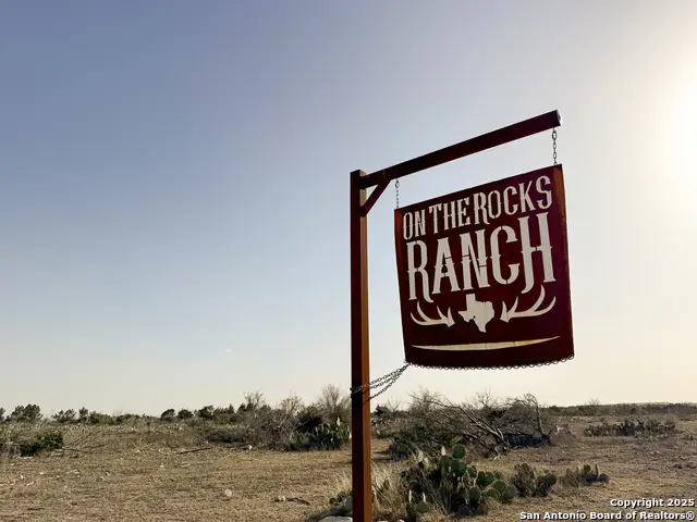 TBD Marvin Road, Comstock, TX 78837 - Image #1