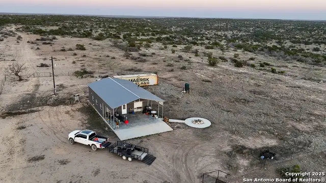 TBD Marvin Road, Comstock, TX 78837 - Image #3