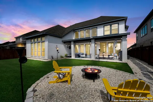 9630 War Party, San Antonio, TX 78254