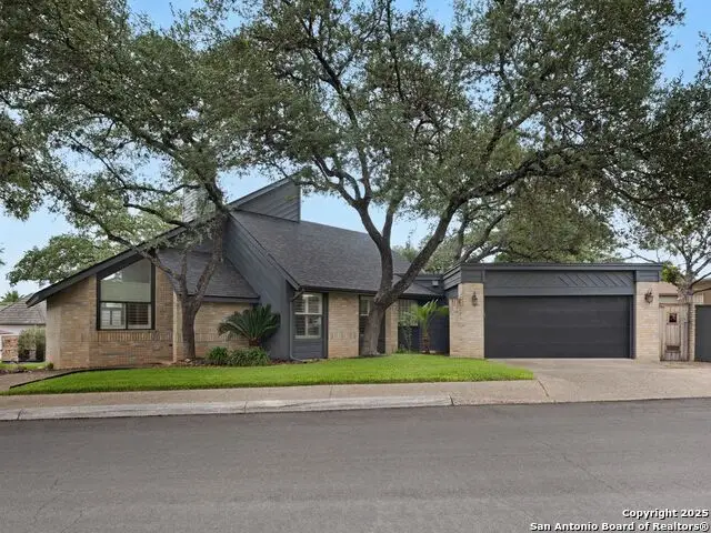 3494 River Way, San Antonio, TX 78230 - Image #1