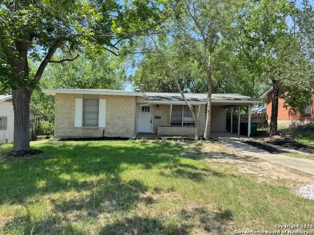 3318 Colglazier, San Antonio, TX 78223 - Image #1