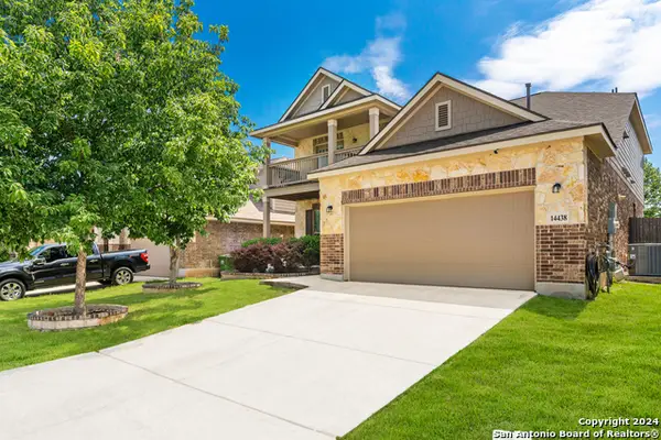 14438 Palomino, San Antonio, TX 78254