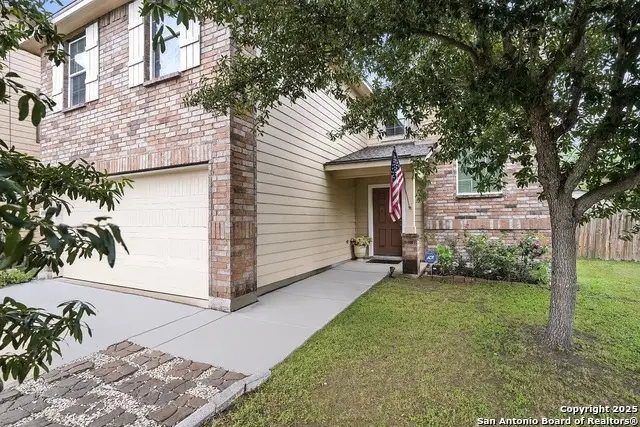 4006 Espada Ledge, San Antonio, TX 78222 - Image #1