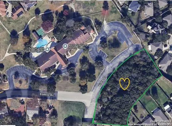 000 Vista, Schertz, TX 78154