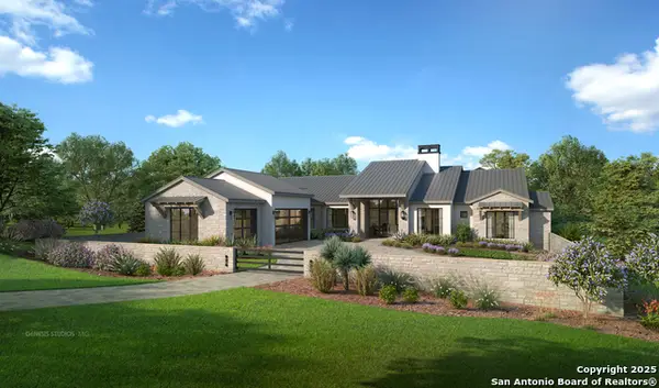 3672 Clubs Dr, Boerne, TX 78006