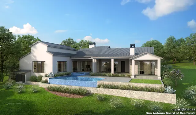 3672 Clubs Dr, Boerne, TX 78006 - #3