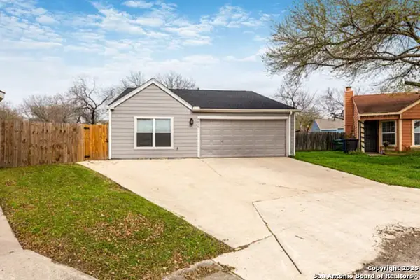 4019 Prairie Sun, San Antonio, TX 78244