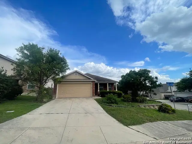 6602 Nora Vista, San Antonio, TX 78233 - Image #1