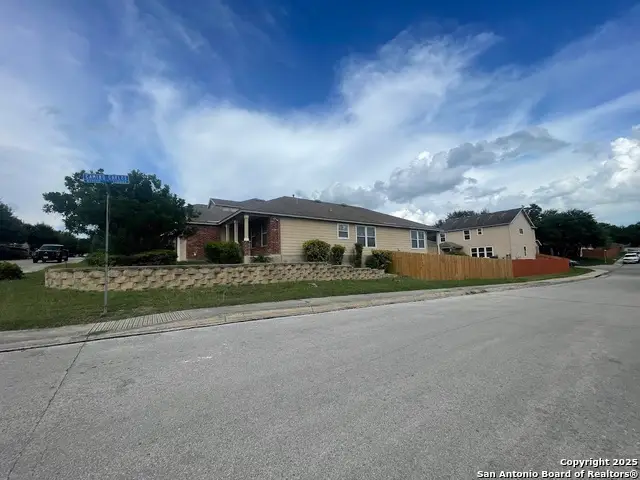 6602 Nora Vista, San Antonio, TX 78233 - Image #3