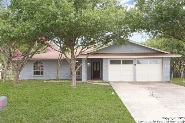 10507 Luzon Dr, San Antonio, TX 78217