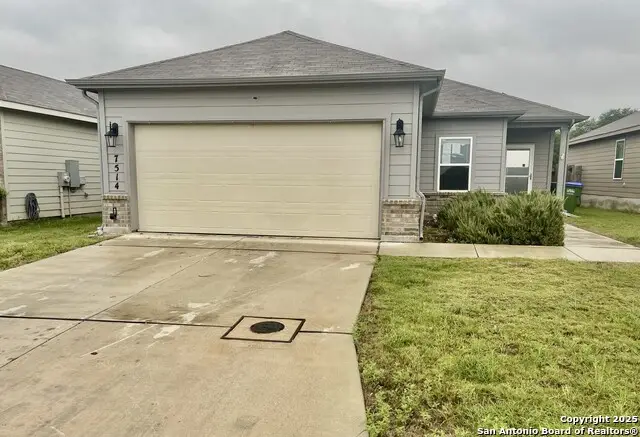 7514 Overview Pl, San Antonio, TX 78244 - Image #1