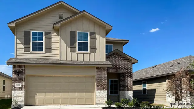 1510 Champagne Oak, New Braunfels, TX 78130 - #1