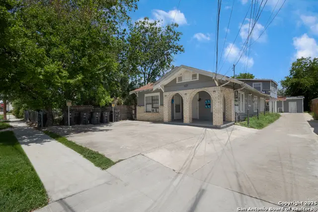 827 W Rosewood, San Antonio, TX 78212 - Image #2