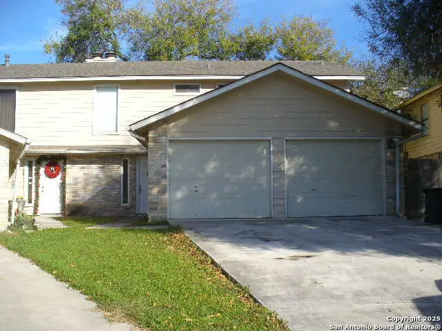 201 Downshire Dr, San Antonio, TX 78216 - Image #1