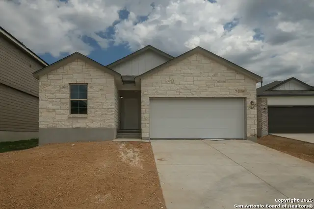 15415 Jake Crossing, San Antonio, TX 78245 - Image #1
