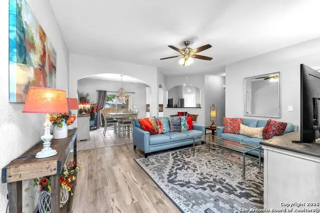 3807 Tuscan Winter, San Antonio, TX 78260 - Image #1