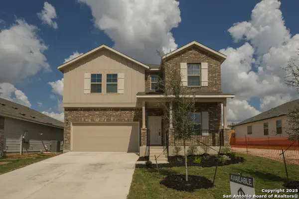 15455 Jake Crossing, San Antonio, TX 78245