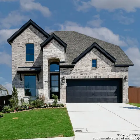 4730 Sherman Square, Schertz, TX 78108