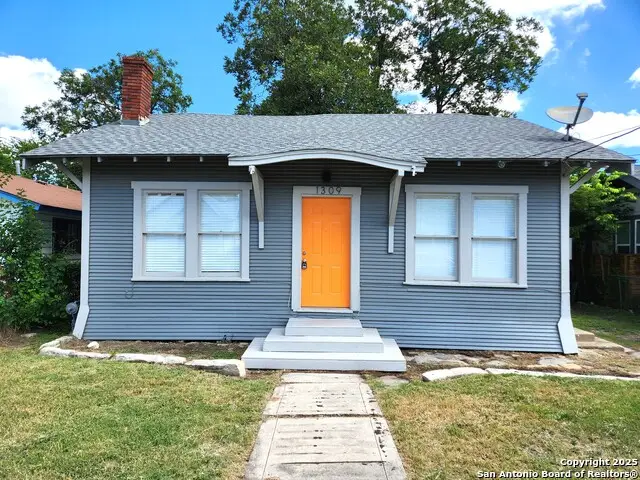 1309 Nolan, San Antonio, TX 78202 - Image #1
