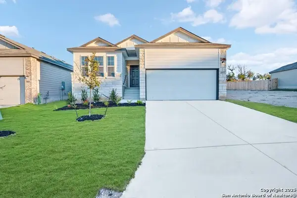 5031 Agave Blue, San Antonio, TX 78222